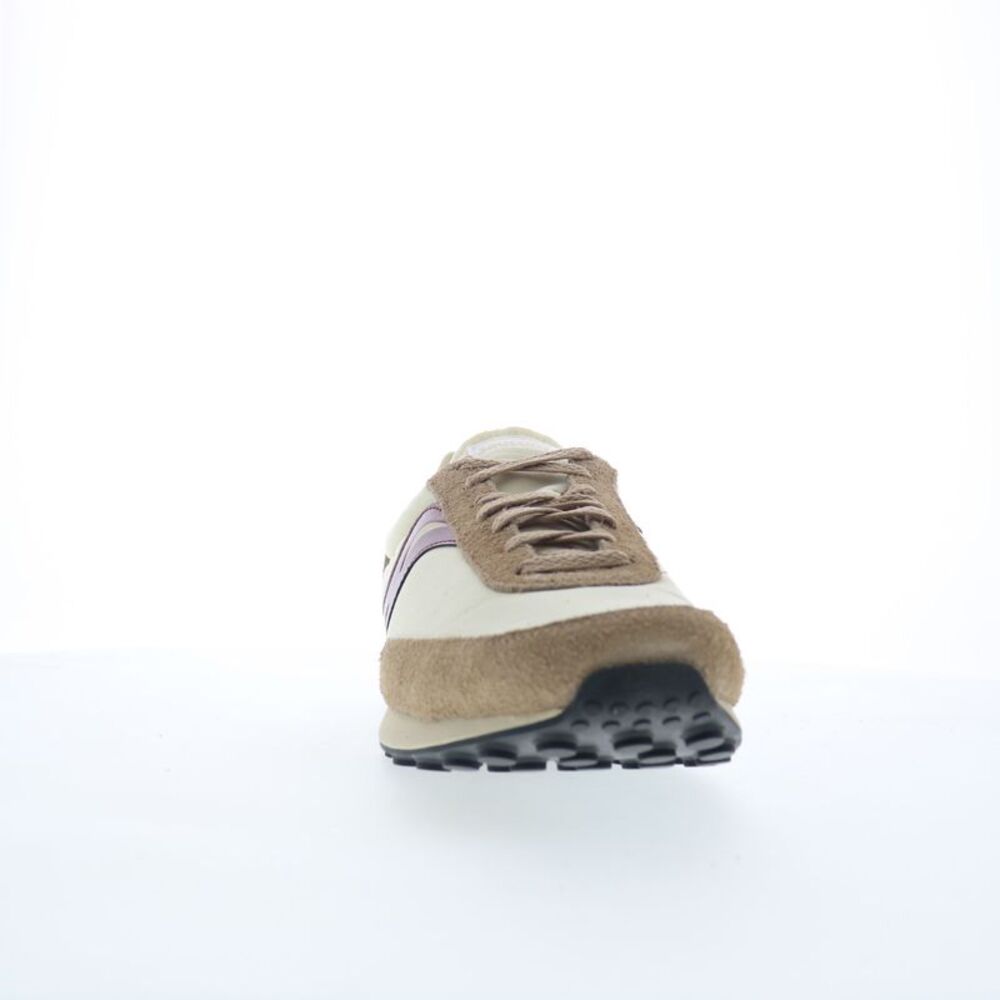 Saucony Mens Trainer 80 Original Beige Shoes (NWT) - Picture 2 of 4
